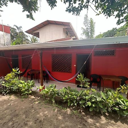 Hotel Don Quichotte Tortuguero Εξωτερικό φωτογραφία