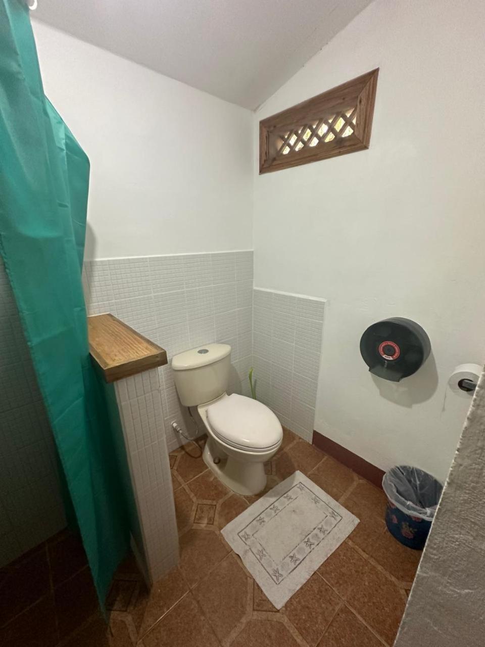 Hotel Don Quichotte Tortuguero Εξωτερικό φωτογραφία