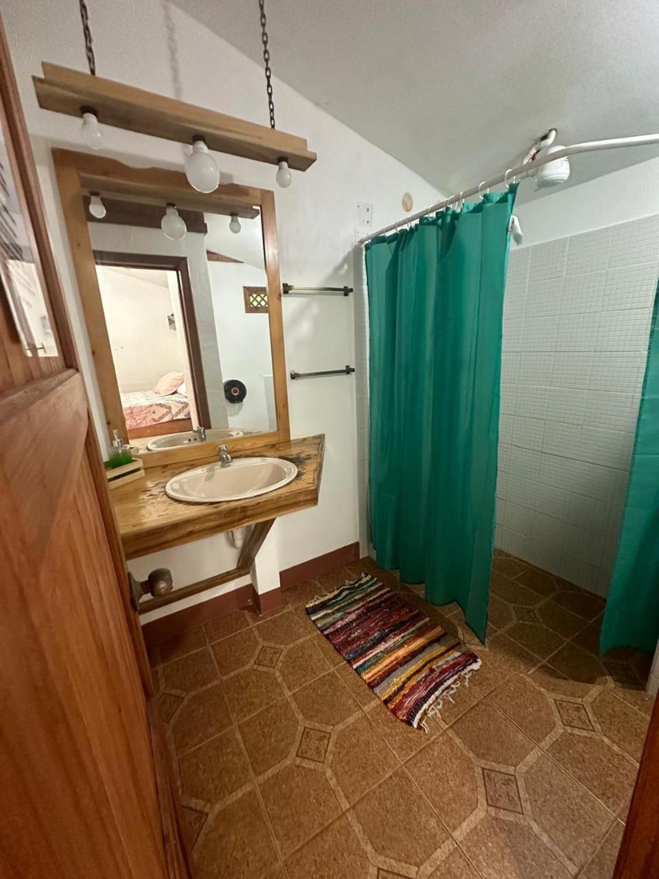 Hotel Don Quichotte Tortuguero Εξωτερικό φωτογραφία