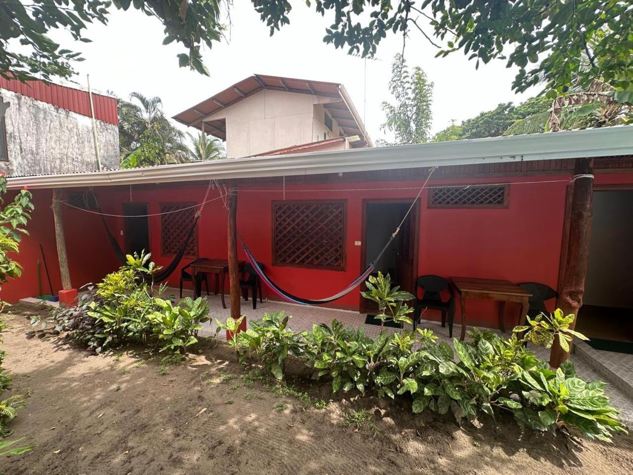 Hotel Don Quichotte Tortuguero Εξωτερικό φωτογραφία