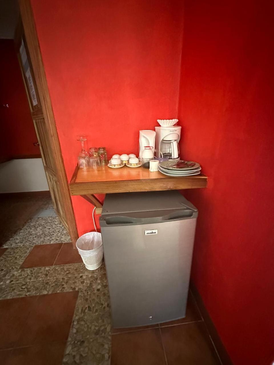 Hotel Don Quichotte Tortuguero Εξωτερικό φωτογραφία