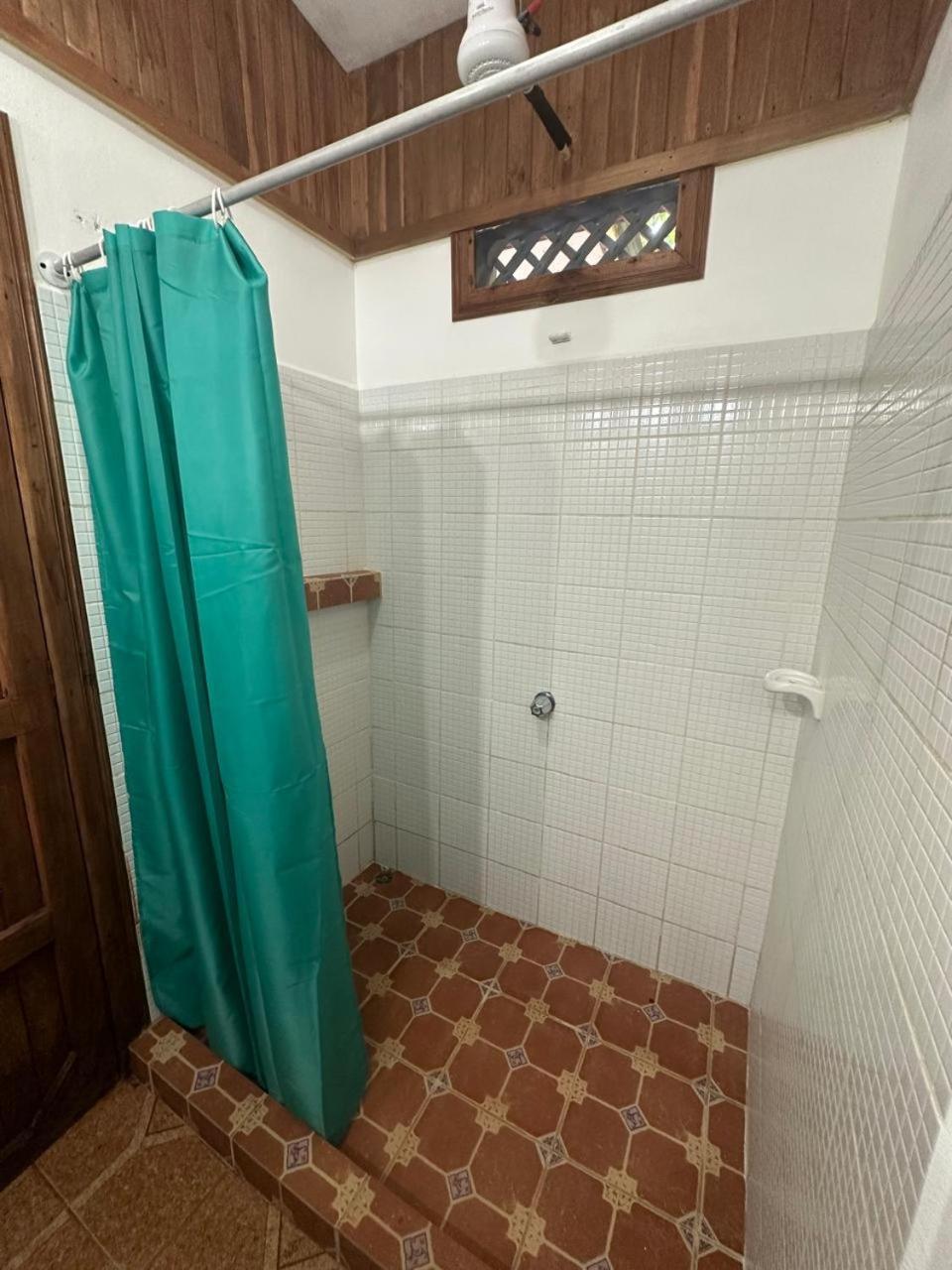 Hotel Don Quichotte Tortuguero Εξωτερικό φωτογραφία
